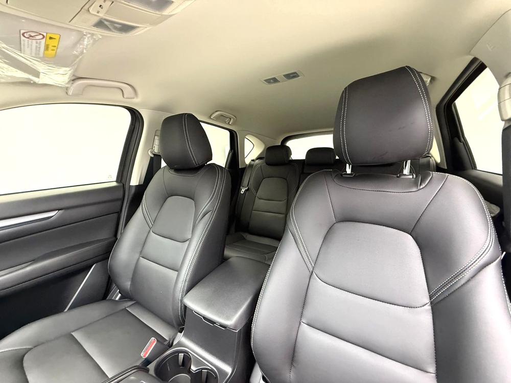 Mazda Mazda CX-5