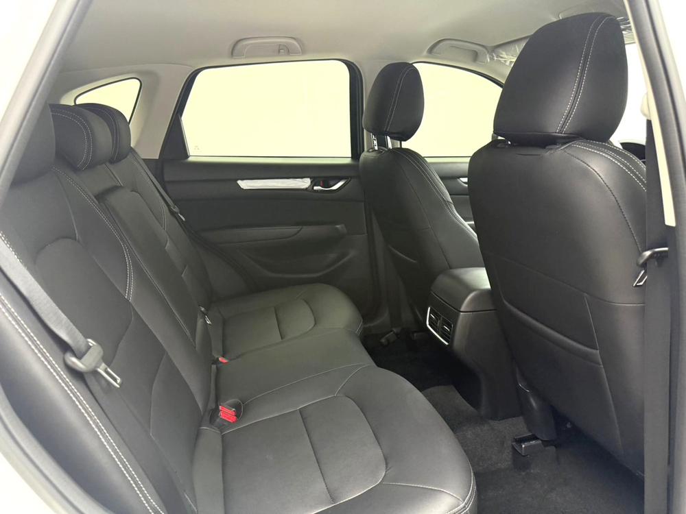 Mazda Mazda CX-5