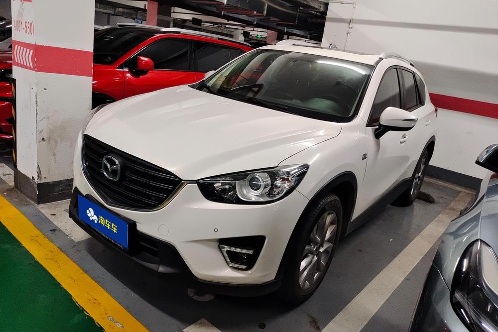 Mazda Mazda CX-5