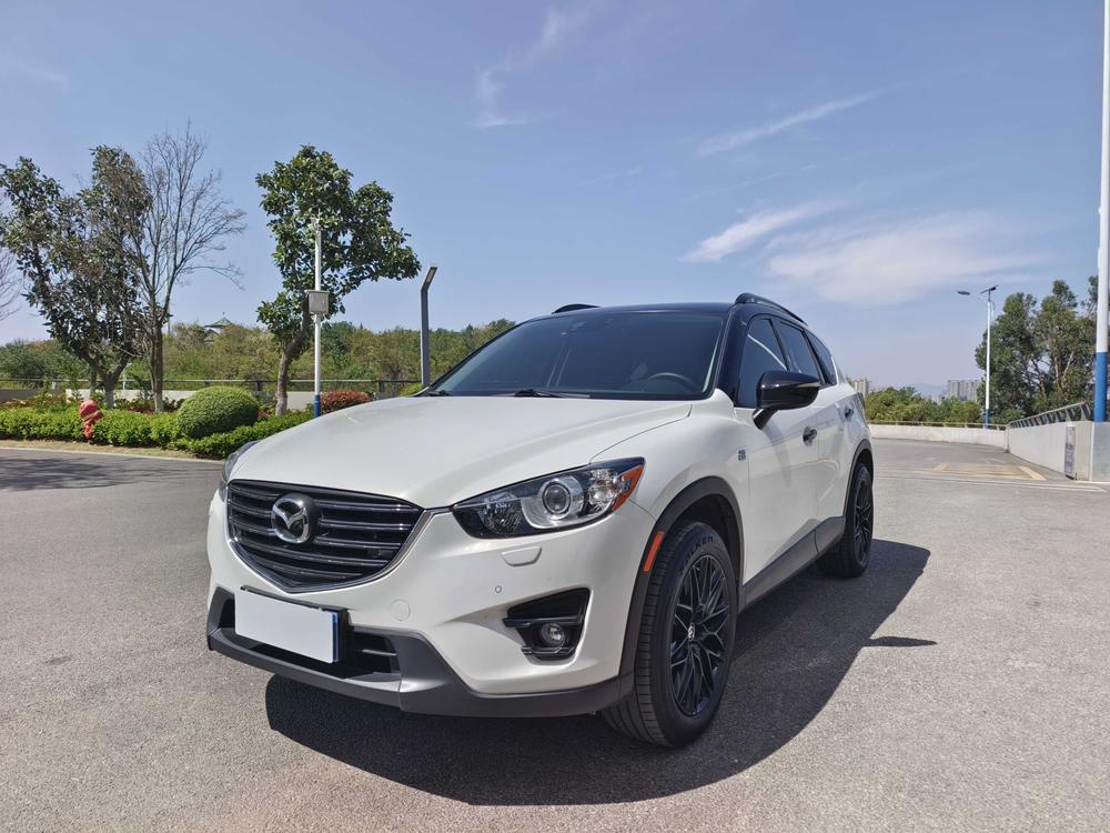 Mazda Mazda CX-5