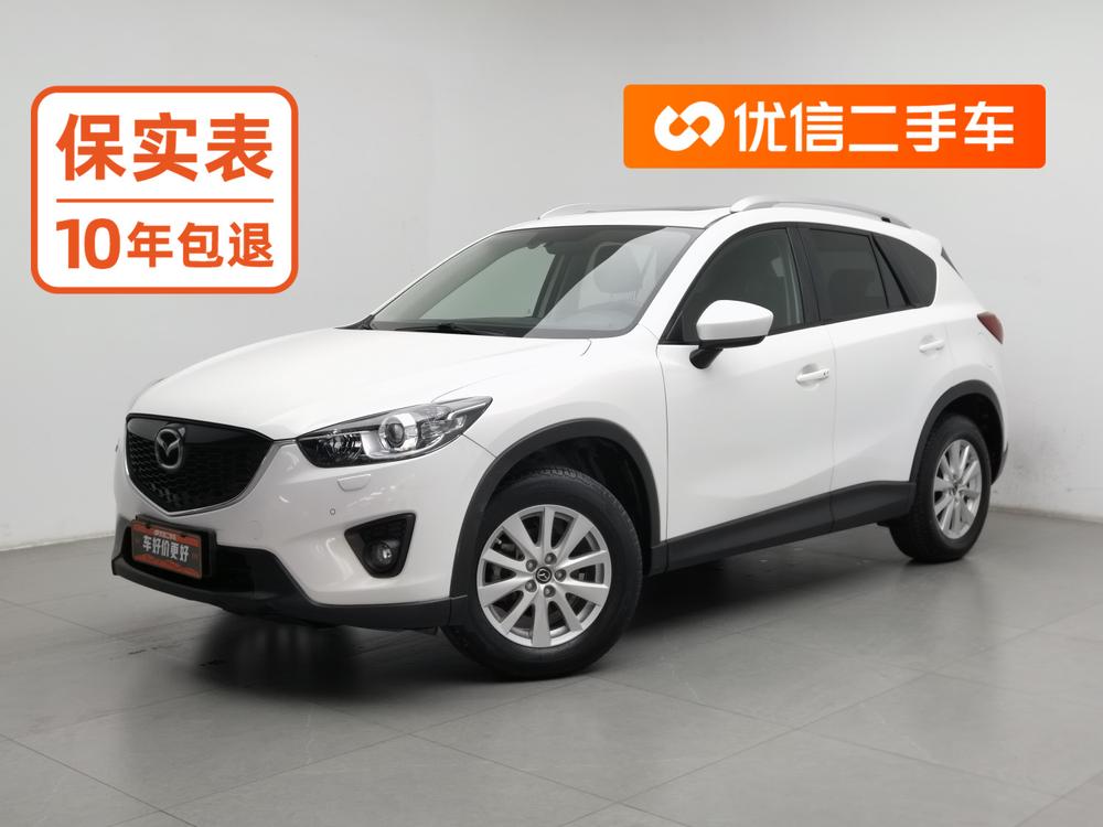 Mazda Mazda CX-5