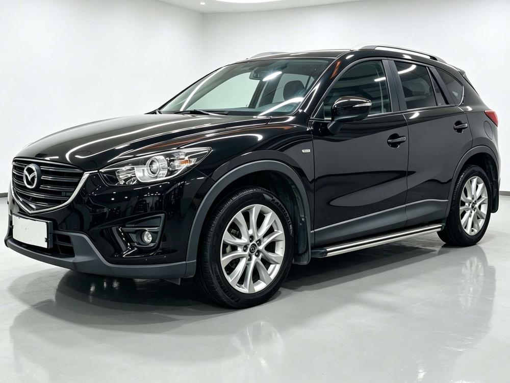 Mazda Mazda CX-5