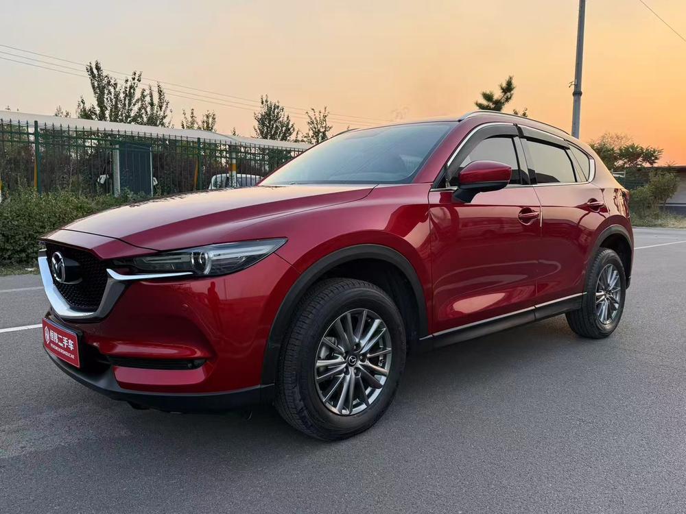 Mazda Mazda CX-5