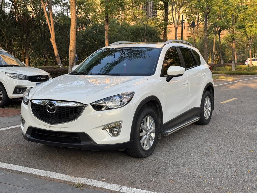 Mazda Mazda CX-5