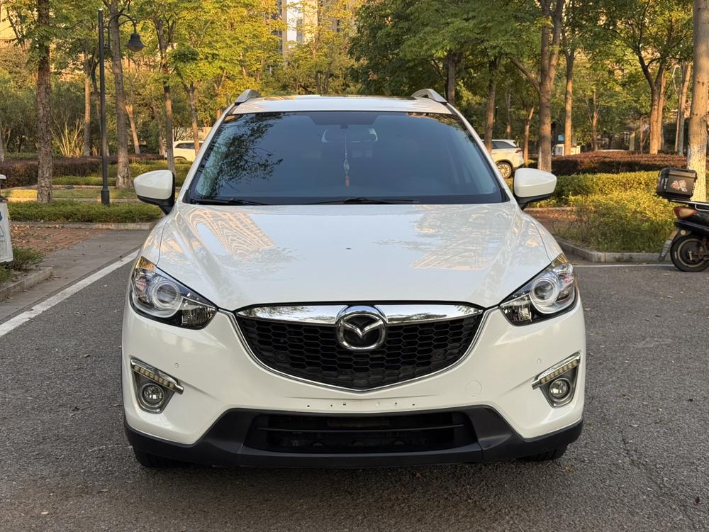Mazda Mazda CX-5