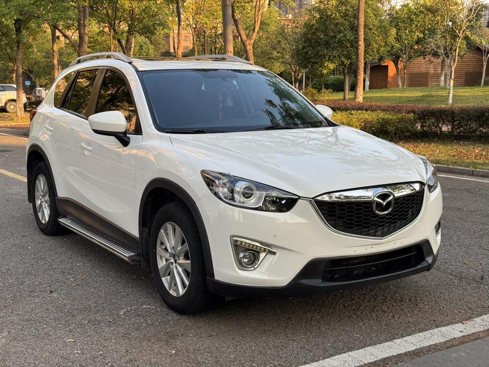 Mazda Mazda CX-5