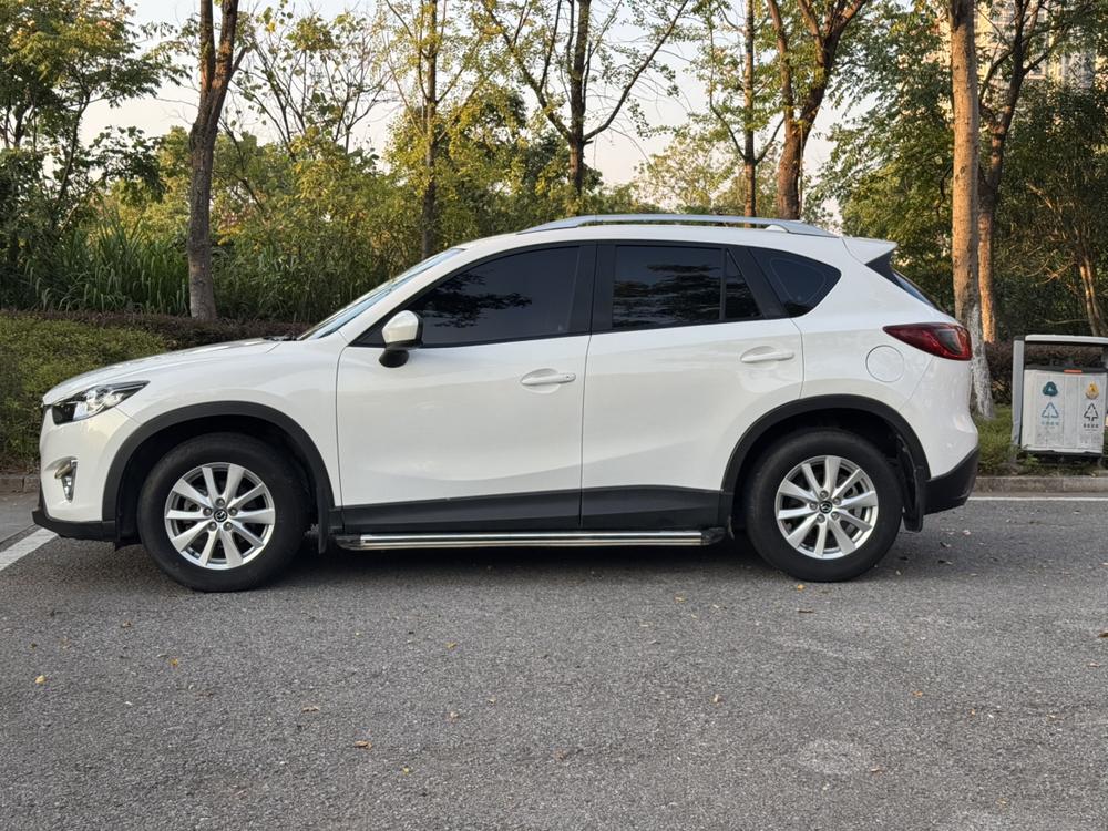 Mazda Mazda CX-5