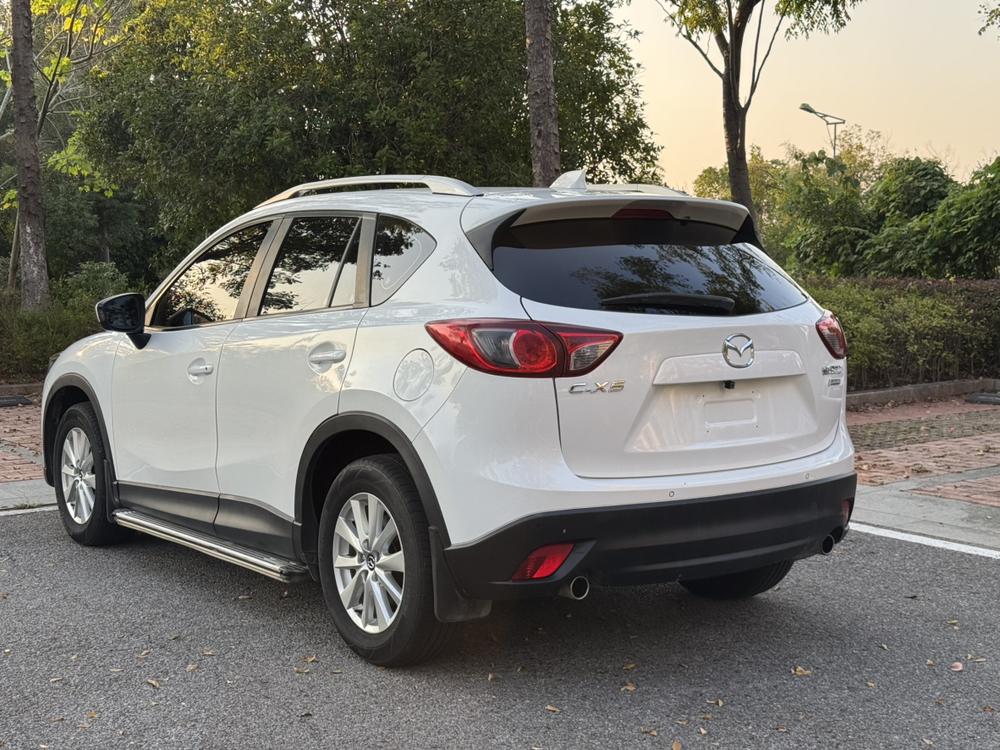 Mazda Mazda CX-5