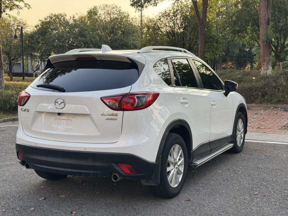 Mazda Mazda CX-5