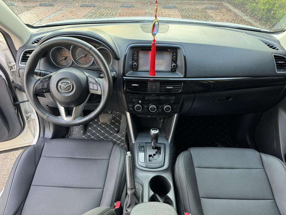 Mazda Mazda CX-5