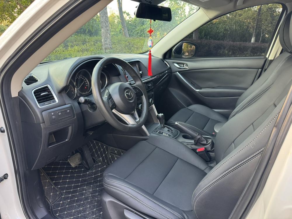 Mazda Mazda CX-5