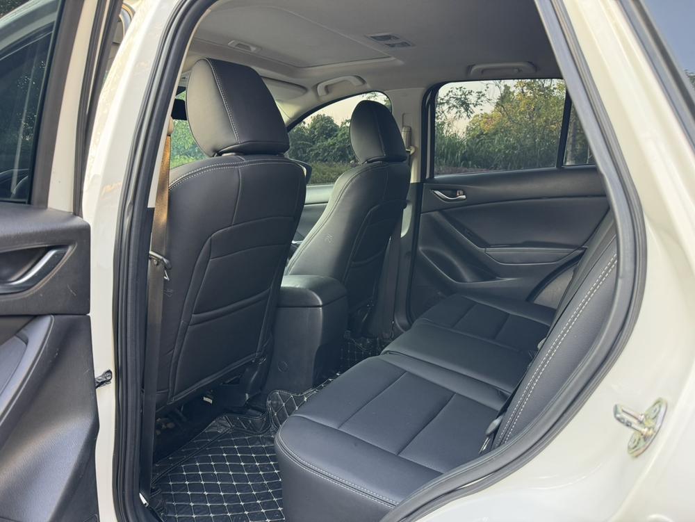 Mazda Mazda CX-5