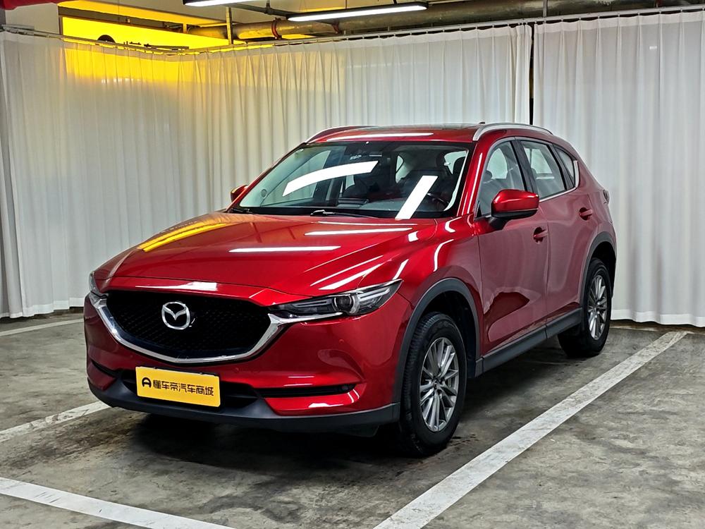 Mazda Mazda CX-5