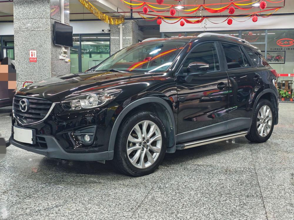 Mazda Mazda CX-5