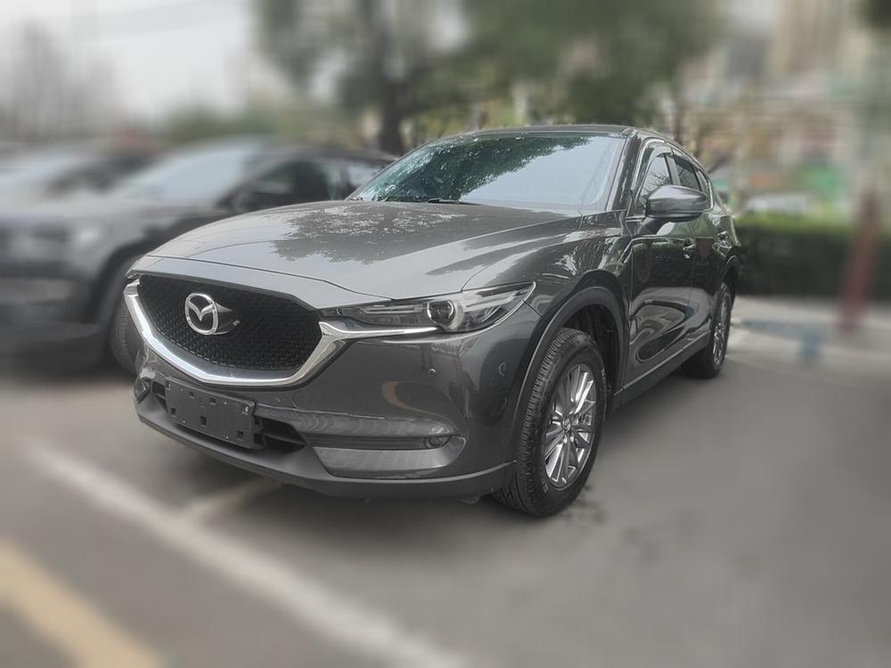 Mazda Mazda CX-5