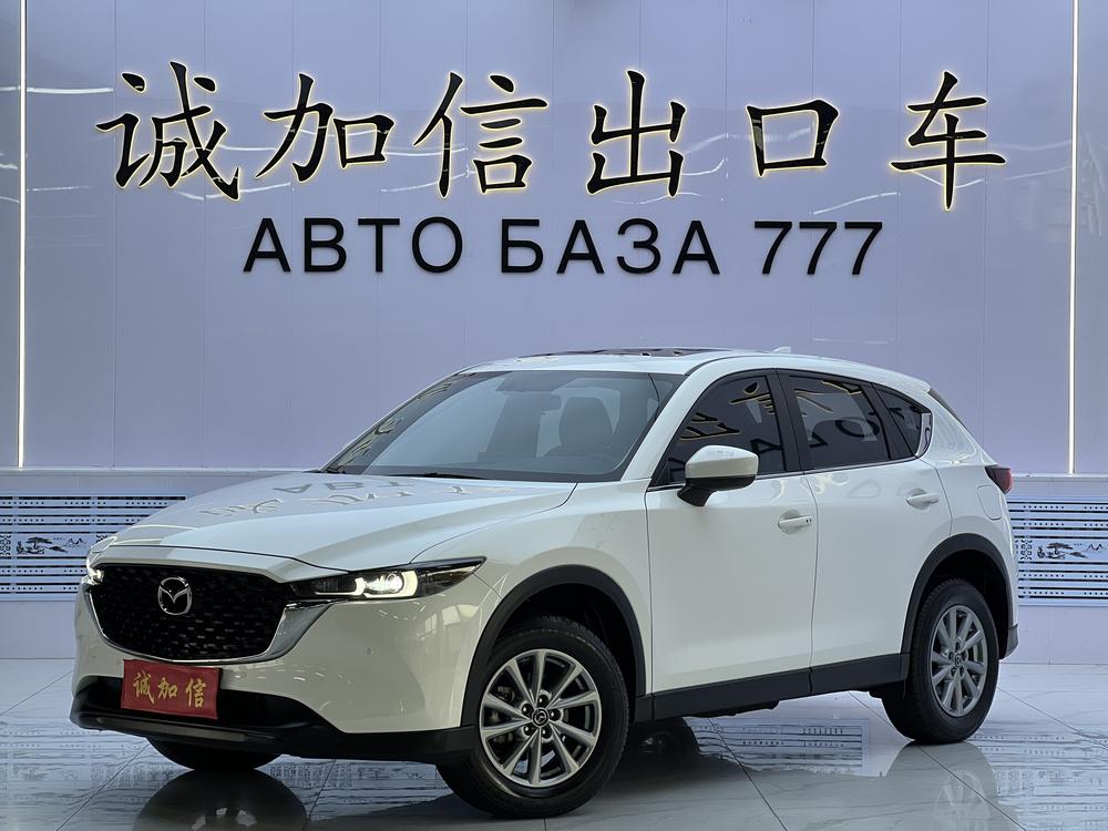 Mazda Mazda CX-5