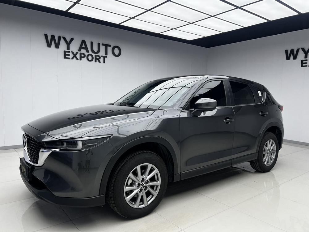 Mazda Mazda CX-5