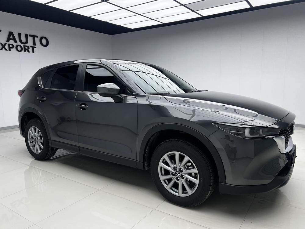 Mazda Mazda CX-5