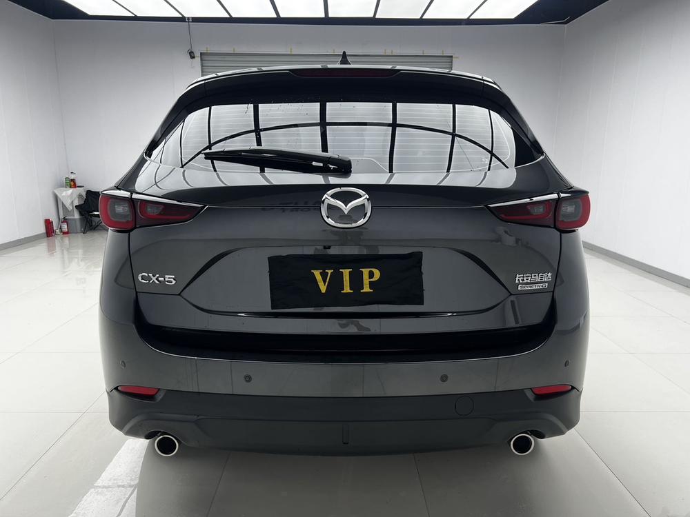 Mazda Mazda CX-5