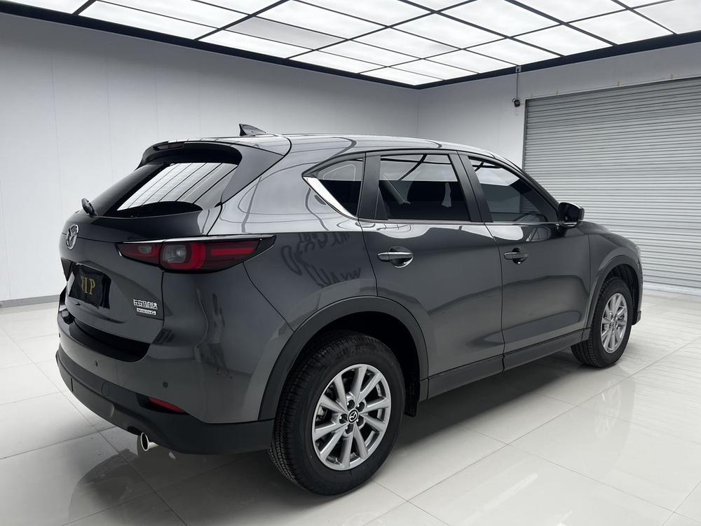 Mazda Mazda CX-5