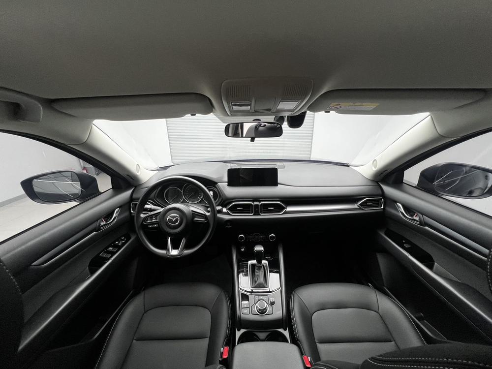 Mazda Mazda CX-5