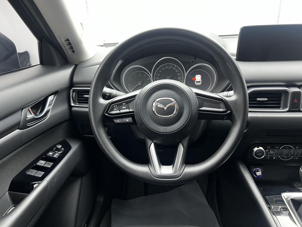 Mazda Mazda CX-5