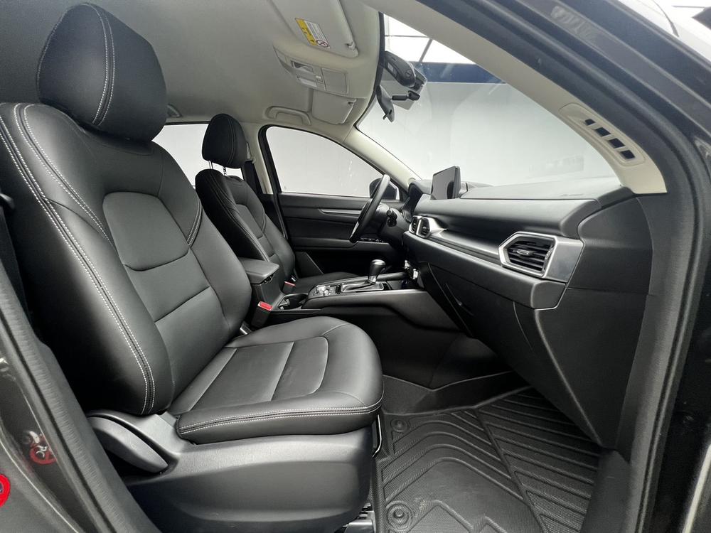 Mazda Mazda CX-5