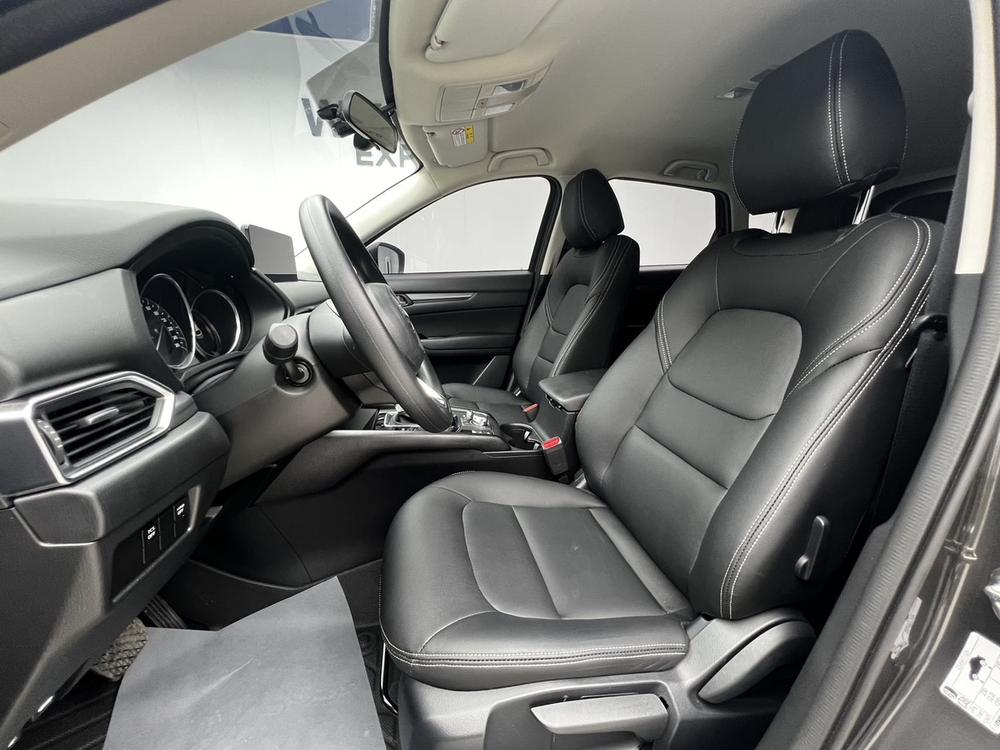 Mazda Mazda CX-5