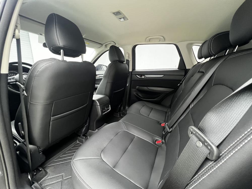 Mazda Mazda CX-5
