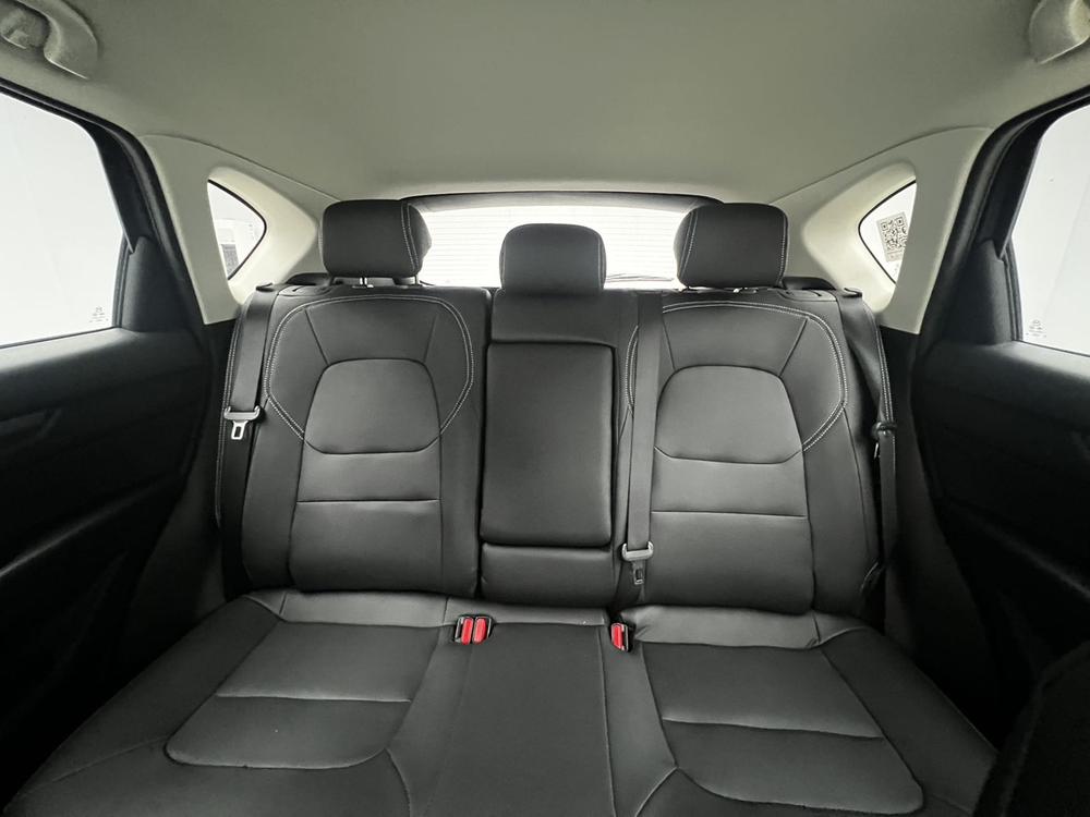 Mazda Mazda CX-5