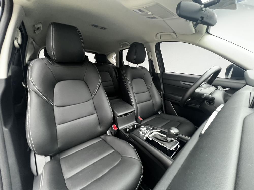Mazda Mazda CX-5