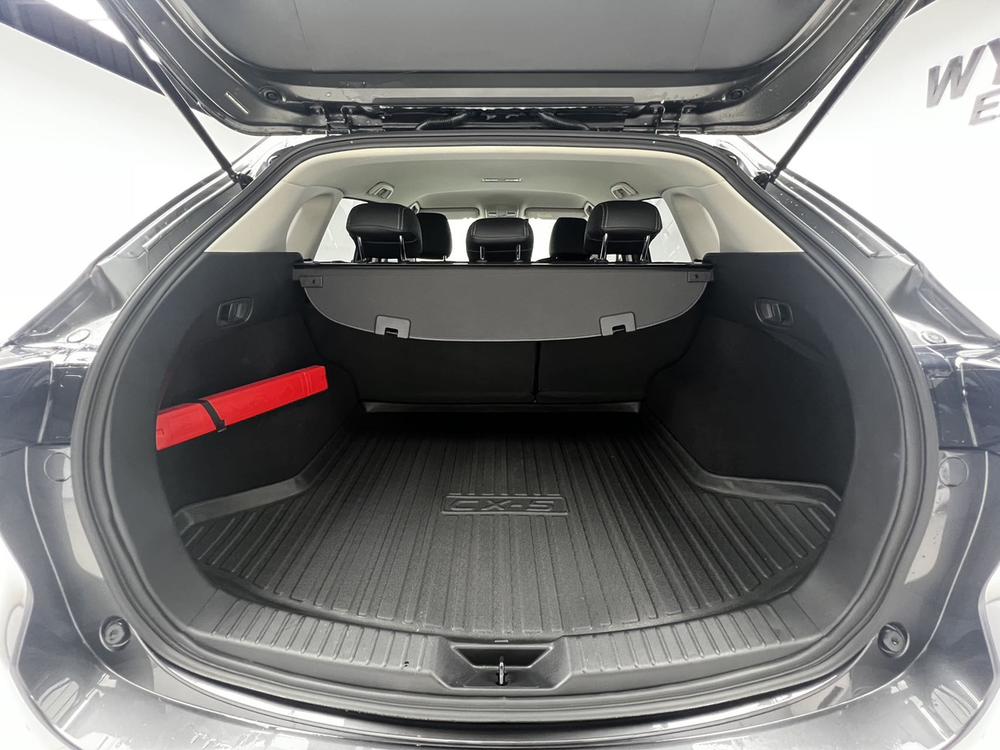 Mazda Mazda CX-5