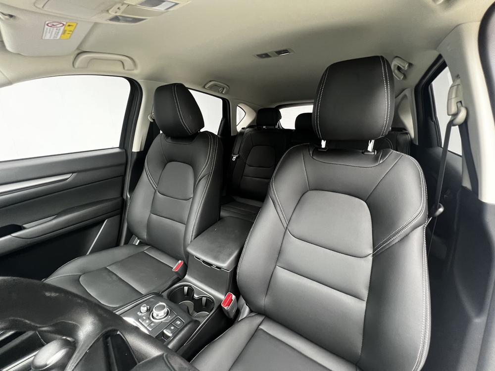Mazda Mazda CX-5