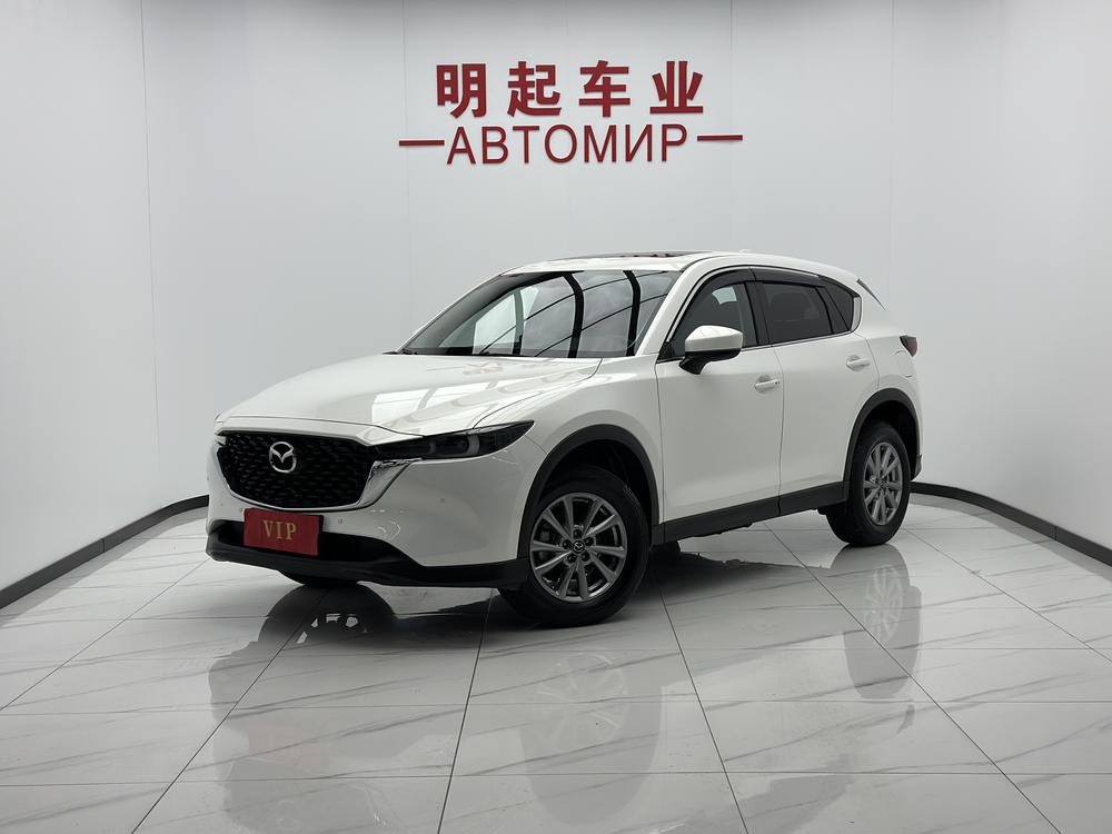 Mazda Mazda CX-5