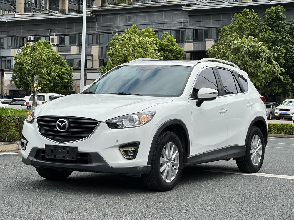 Mazda Mazda CX-5