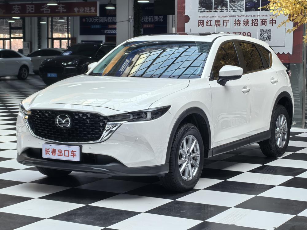Mazda Mazda CX-5