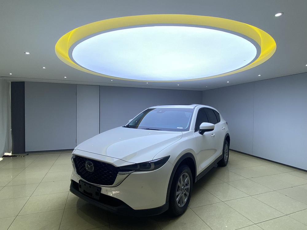 Mazda Mazda CX-5