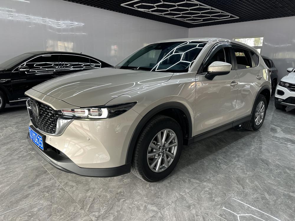 Mazda Mazda CX-5