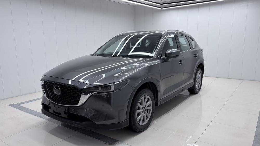 Mazda Mazda CX-5