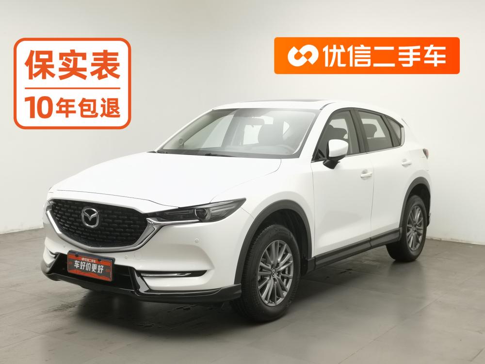 Mazda Mazda CX-5