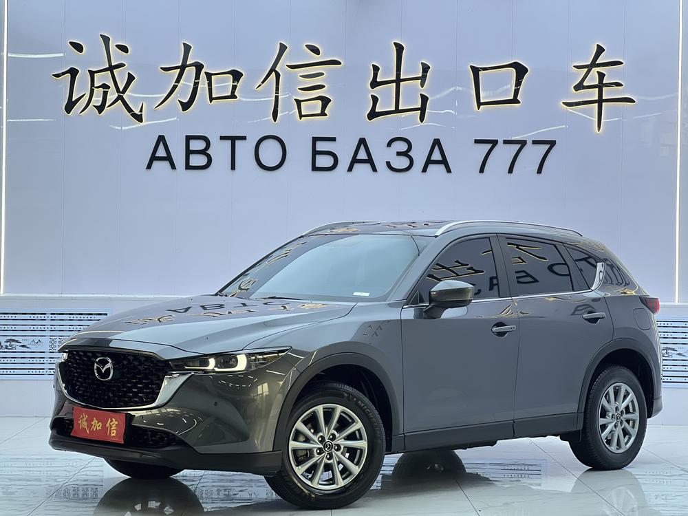 Mazda Mazda CX-5