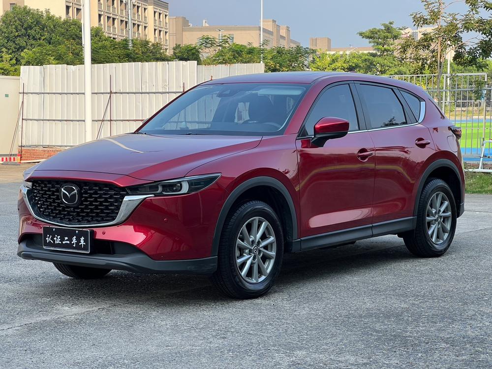 Mazda Mazda CX-5