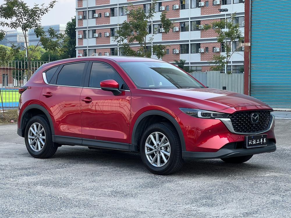 Mazda Mazda CX-5