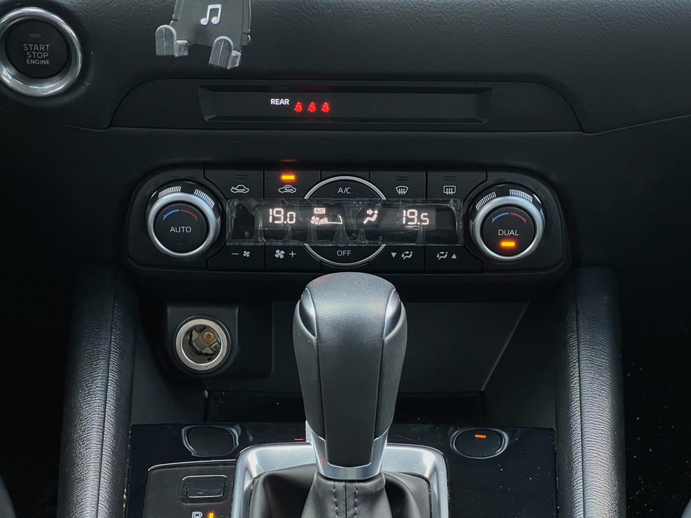 Mazda Mazda CX-5