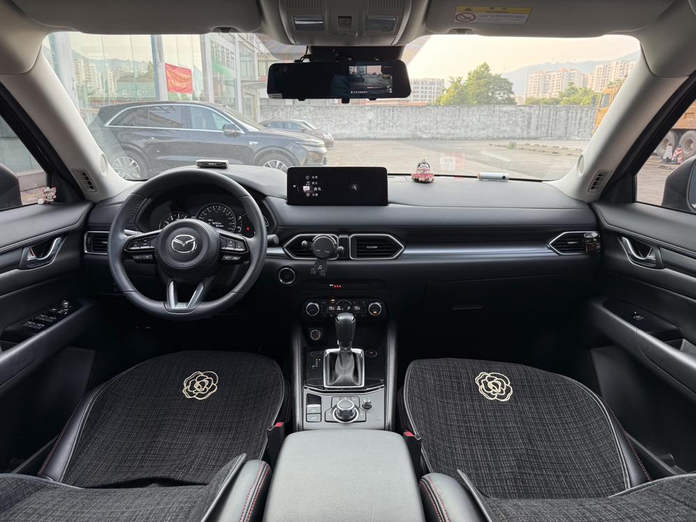 Mazda Mazda CX-5