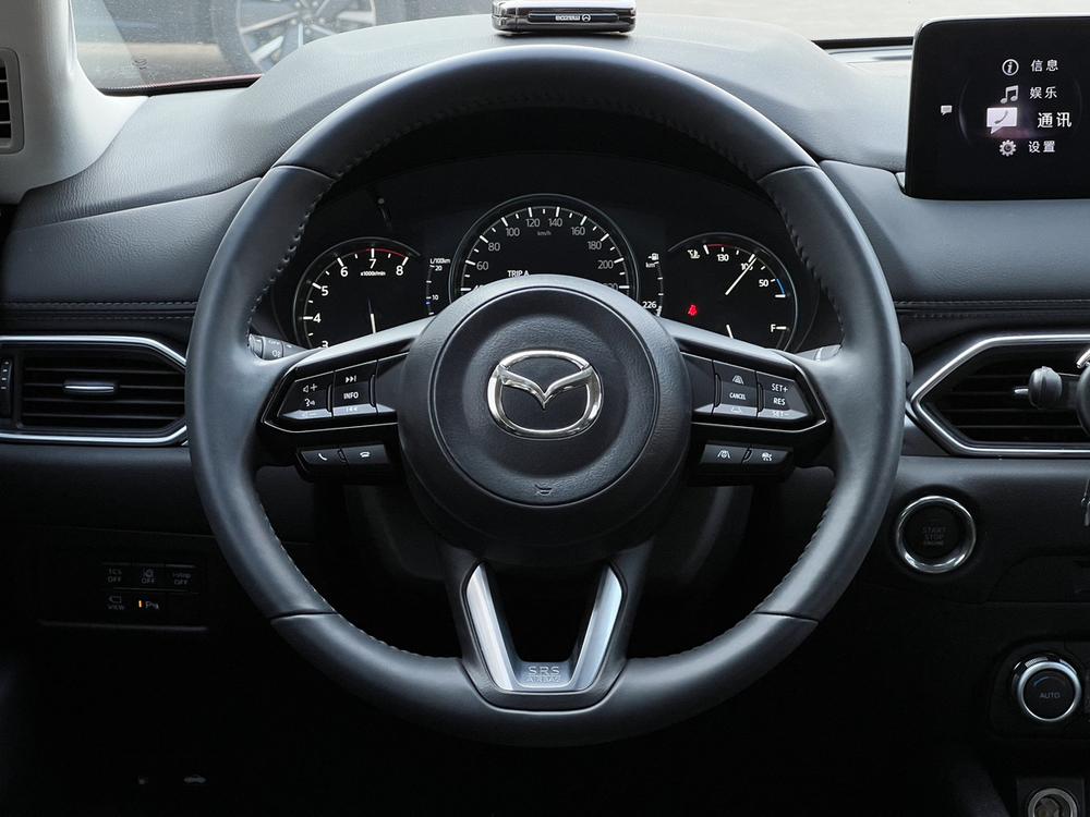 Mazda Mazda CX-5