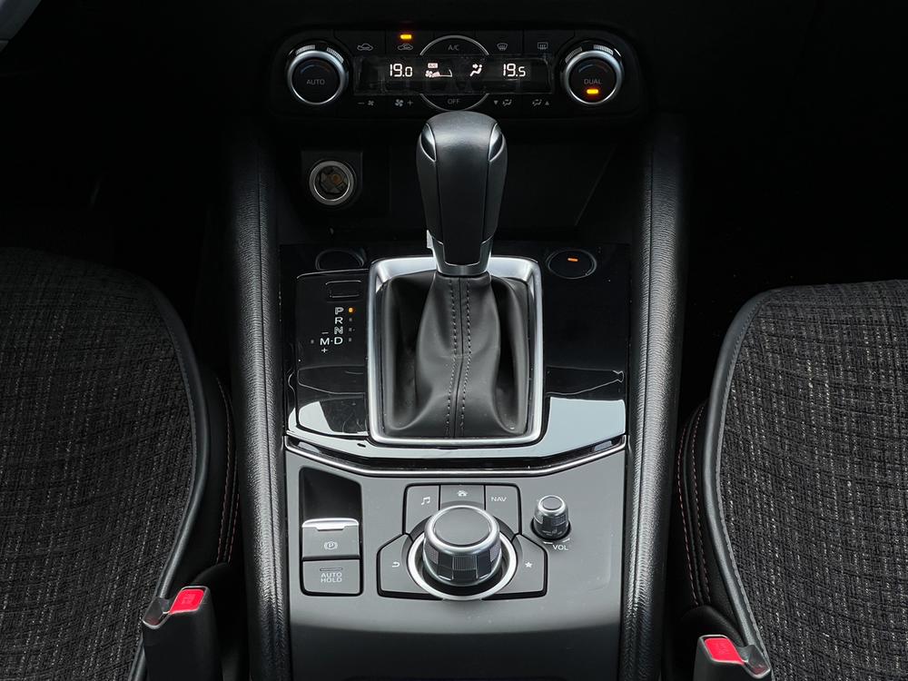 Mazda Mazda CX-5