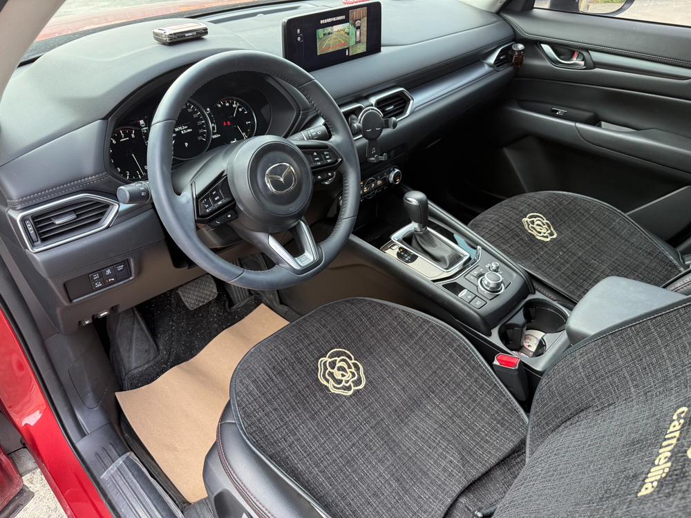Mazda Mazda CX-5