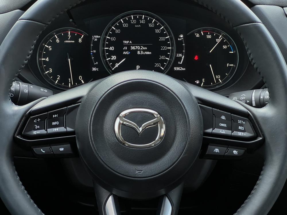 Mazda Mazda CX-5