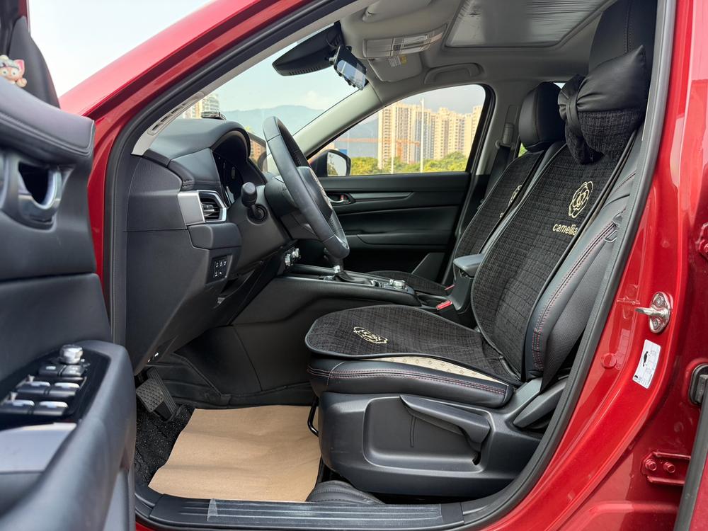 Mazda Mazda CX-5